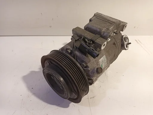 Airco pomp Hyundai i30