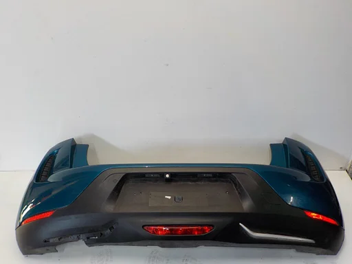 Bumper achter DS DS 3