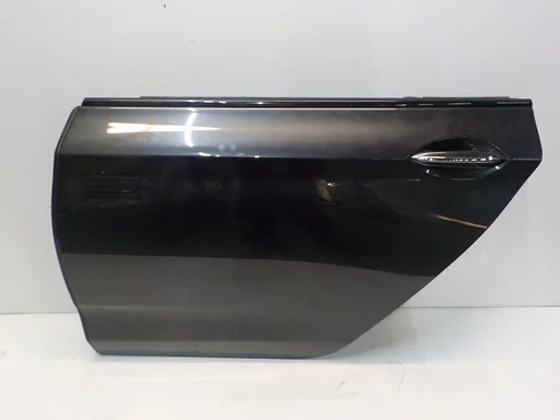 Portier links achter BMW 5 serie