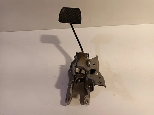 Rempedaal Honda Jazz