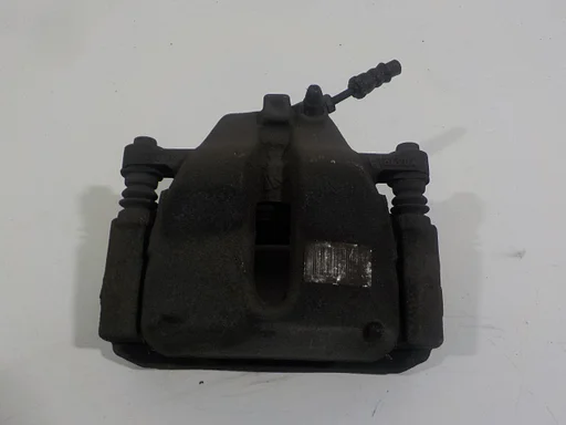 Remklauw links voor Opel Crossland