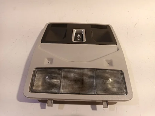 Binnenverlichting Land Rover Evoque