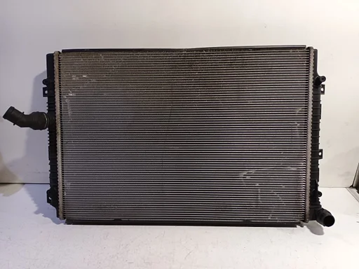 Radiateur Volkswagen Caddy