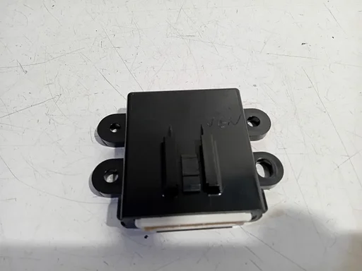 Computer start/stop Mitsubishi ASX