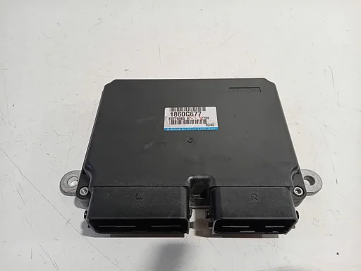 Computer motormanagement Mitsubishi ASX