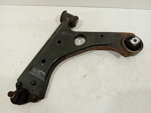 Draagarm links voor Fiat Punto