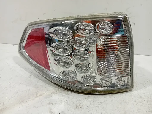 Achterlicht links buiten Subaru Impreza