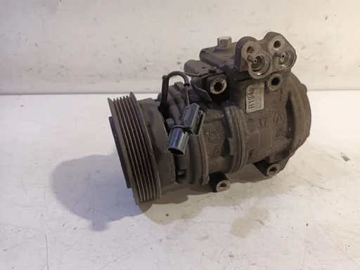 Airco pomp Kia Sportage