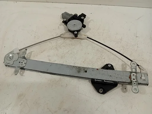 Raammechaniek elektrisch links voor Subaru Impreza