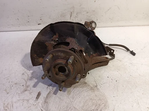 Wielnaaf rechts voor Kia Sportage