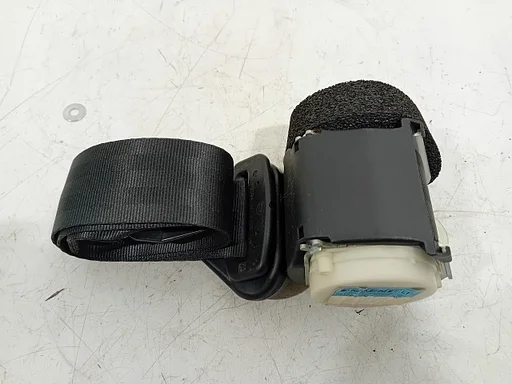 Veiligheidsgordel links achter Ford Ka