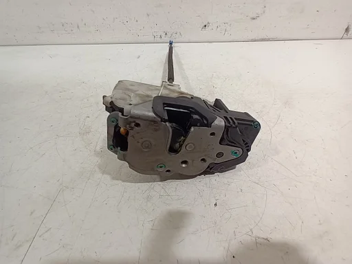 Slot mechaniek portier elektrisch centrale vergrendeling rechts voor Chevrolet Cruze
