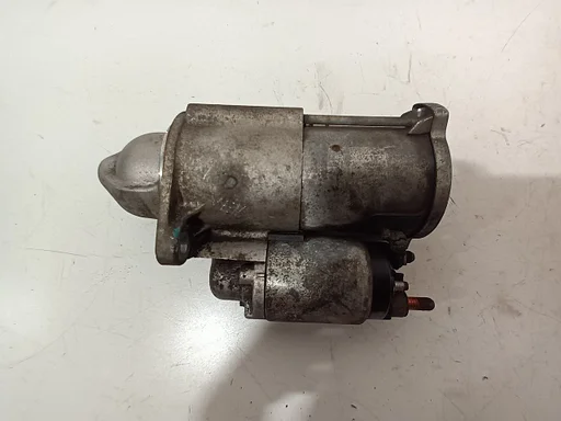 Startmotor Chevrolet Cruze