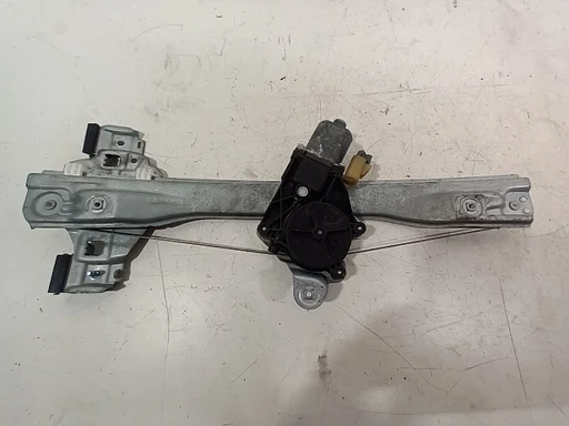 Raammechaniek elektrisch rechts achter Chevrolet Cruze