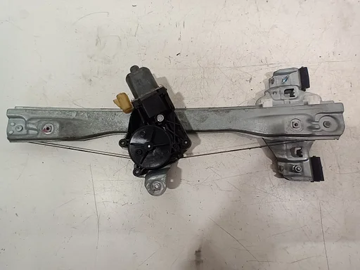 Raammechaniek elektrisch links achter Chevrolet Cruze