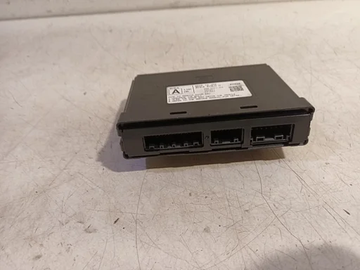 Computer centrale vergrendeling Mazda 3