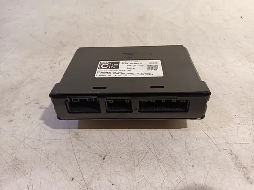 Computer centrale vergrendeling Mazda 3