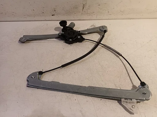 Raammechaniek elektrisch rechts voor Mazda 3