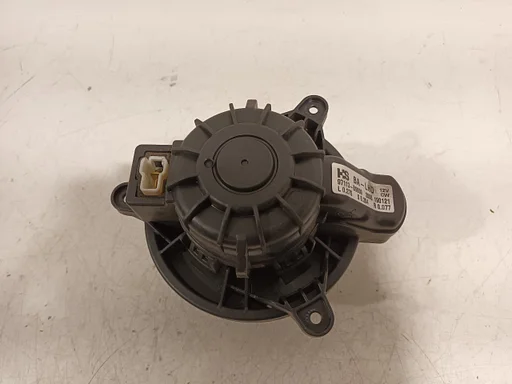 Kachel ventilator motor Hyundai i10