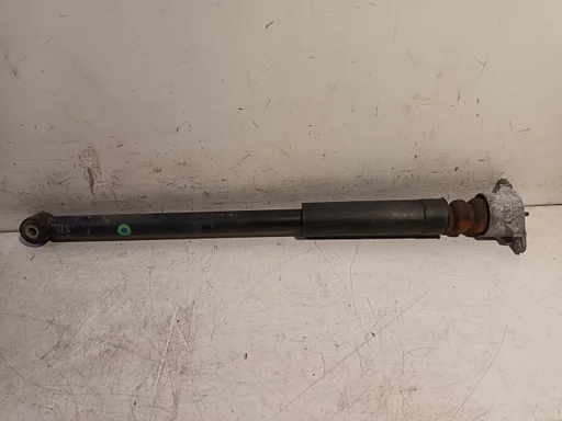 Schokbreker links achter Ford Fiesta