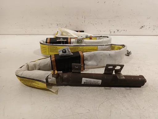 Gordijn airbag rechts Hyundai i30