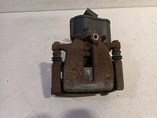 Remklauw links achter Volkswagen Passat