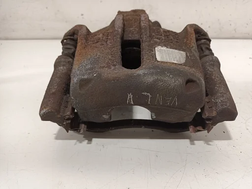 Remklauw links voor Peugeot 207