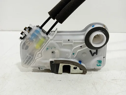 Slot mechaniek portier elektrisch centrale vergrendeling rechts voor Toyota C-HR