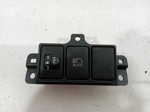 Schakelaar koplamp hoogteregeling Toyota C-HR