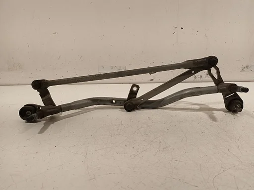 Ruitenwisser mechaniek voor Citroën C3