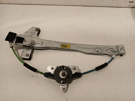 Raammechaniek elektrisch links achter Citroën C3