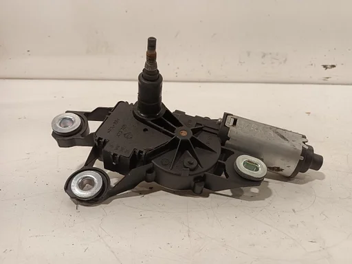 Ruitenwissermotor achter Seat Ibiza