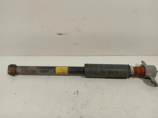 Schokbreker links achter Chevrolet Aveo