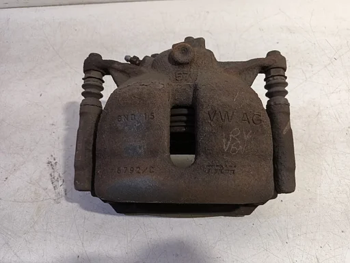 Remklauw rechts voor Seat Leon