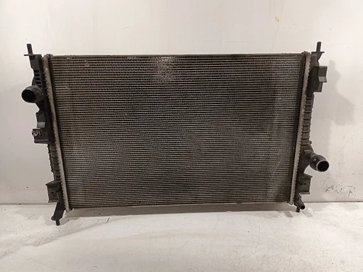 Radiateur Peugeot 3008