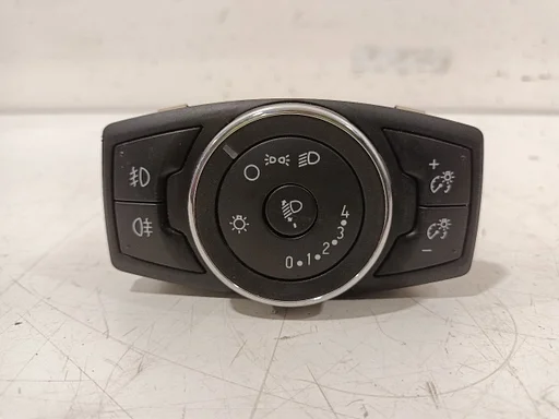 Lichtschakelaar Ford Transit Connect