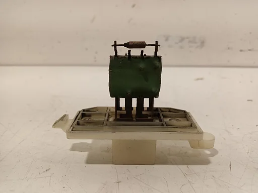 Kachelweerstand Ford Transit Connect