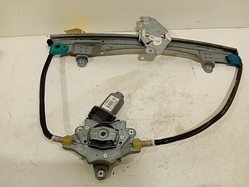 Raammechaniek elektrisch links voor Renault Twingo