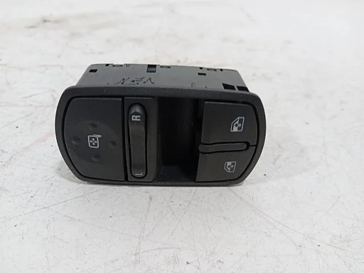 Bedieningspaneel elektrische ramen Opel Corsa