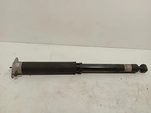 Schokbreker rechts achter Ford Puma