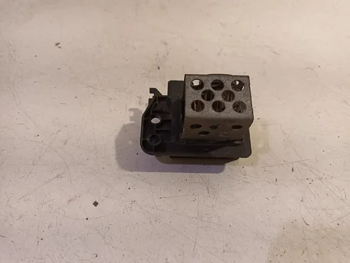 Koelvinweerstand Citroën DS5