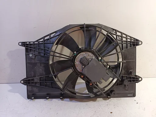 Koelventilator Honda Civic