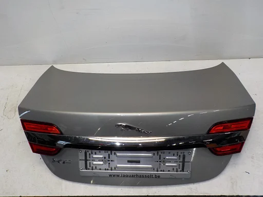 Achterklep Jaguar XF