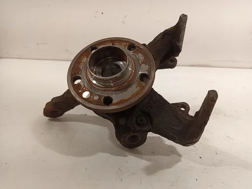 Wielnaaf rechts voor Seat Ibiza