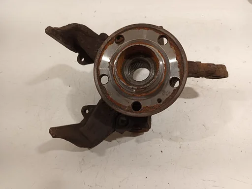 Wielnaaf links voor Seat Ibiza