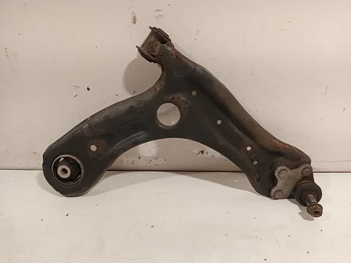 Draagarm rechts voor Seat Ibiza