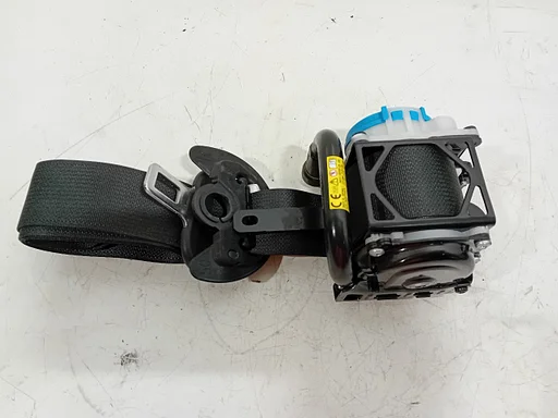 Veiligheidsgordel rechts voor Citroën C1