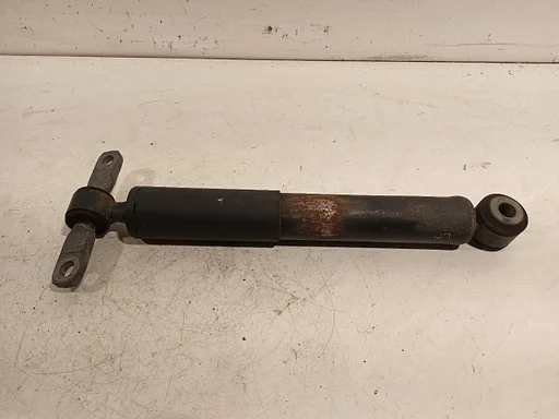 Schokbreker links achter Citroën Berlingo