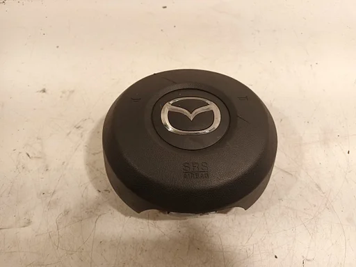 Airbag stuur Mazda 2
