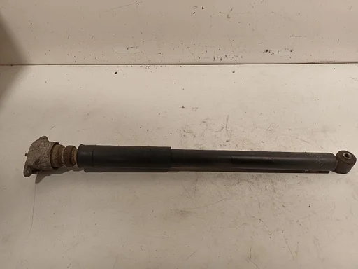 Schokbreker rechts achter Mazda 2